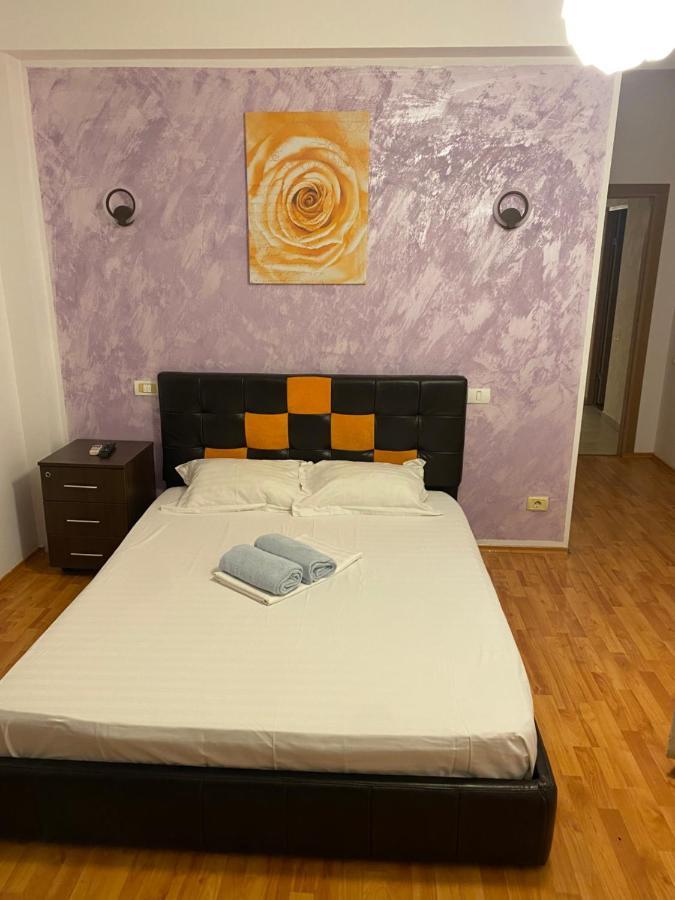 Virgo Apartaments Summer Land Mamaia Exterior photo