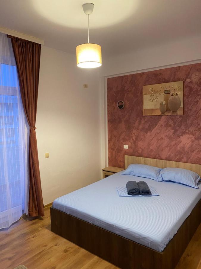 Virgo Apartaments Summer Land Mamaia Exterior photo