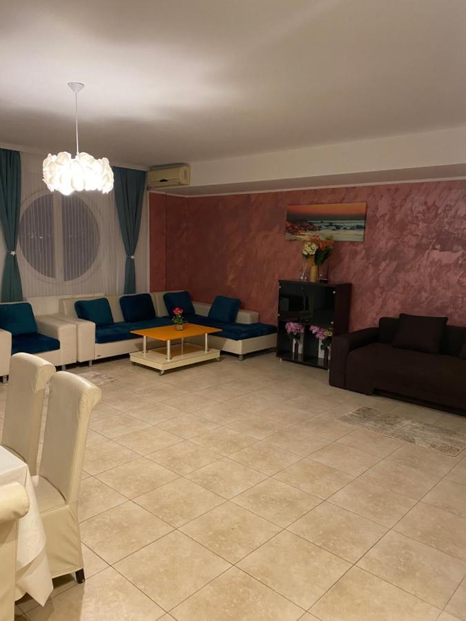 Virgo Apartaments Summer Land Mamaia Exterior photo