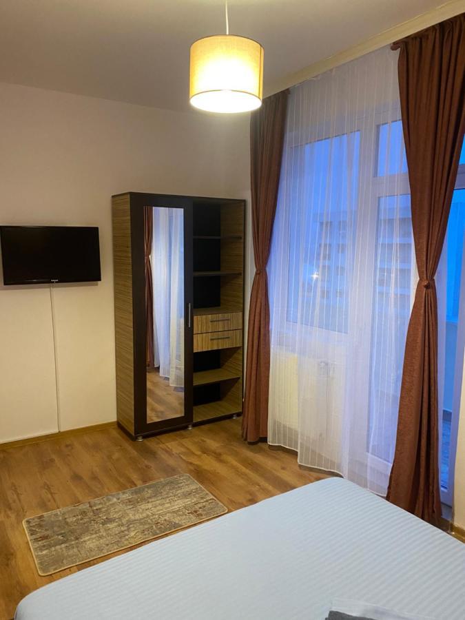 Virgo Apartaments Summer Land Mamaia Exterior photo