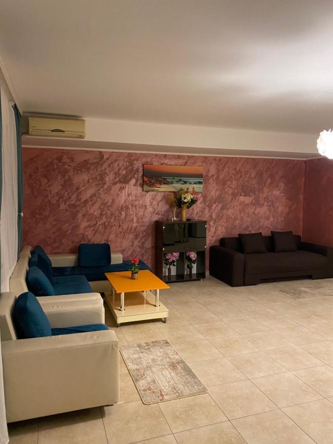 Virgo Apartaments Summer Land Mamaia Exterior photo