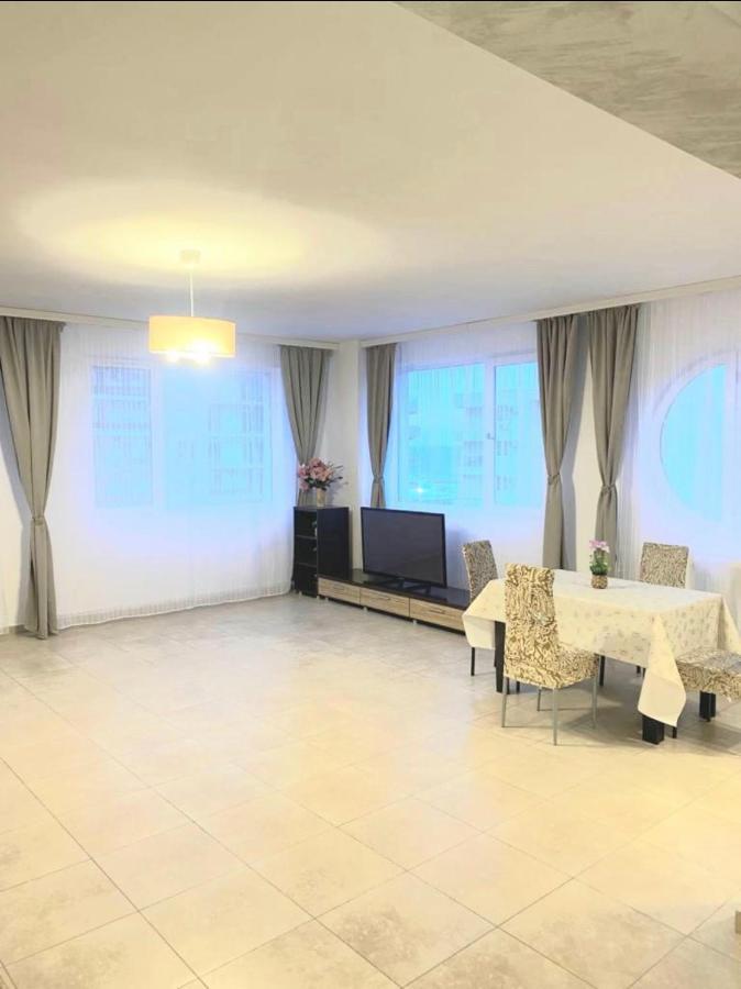 Virgo Apartaments Summer Land Mamaia Exterior photo
