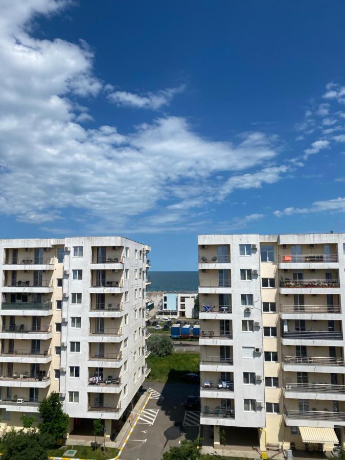 Virgo Apartaments Summer Land Mamaia Exterior photo