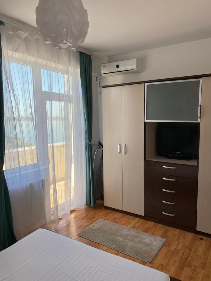 Virgo Apartaments Summer Land Mamaia Exterior photo