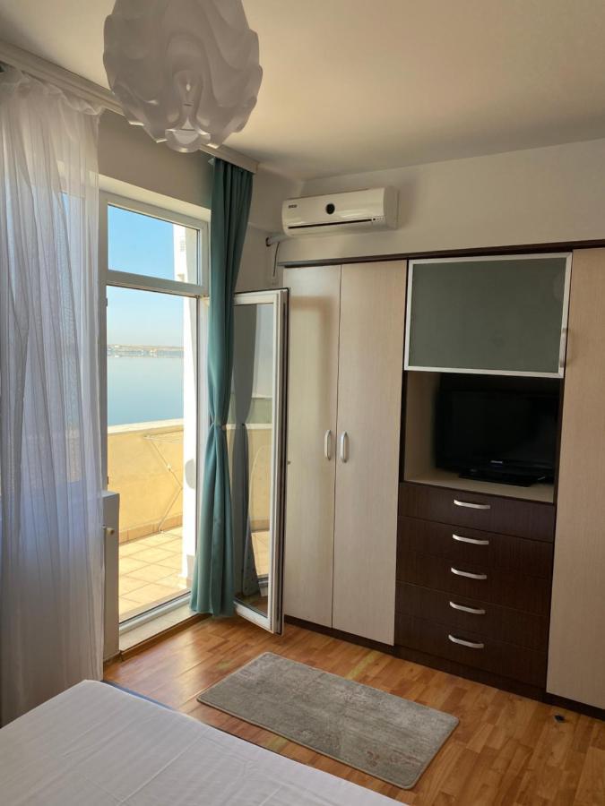 Virgo Apartaments Summer Land Mamaia Exterior photo
