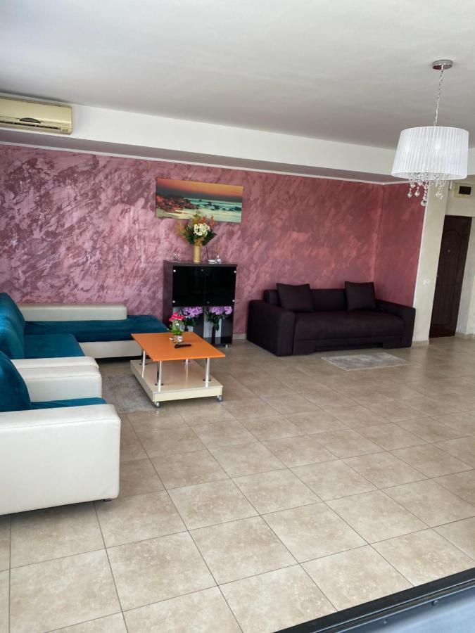 Virgo Apartaments Summer Land Mamaia Exterior photo