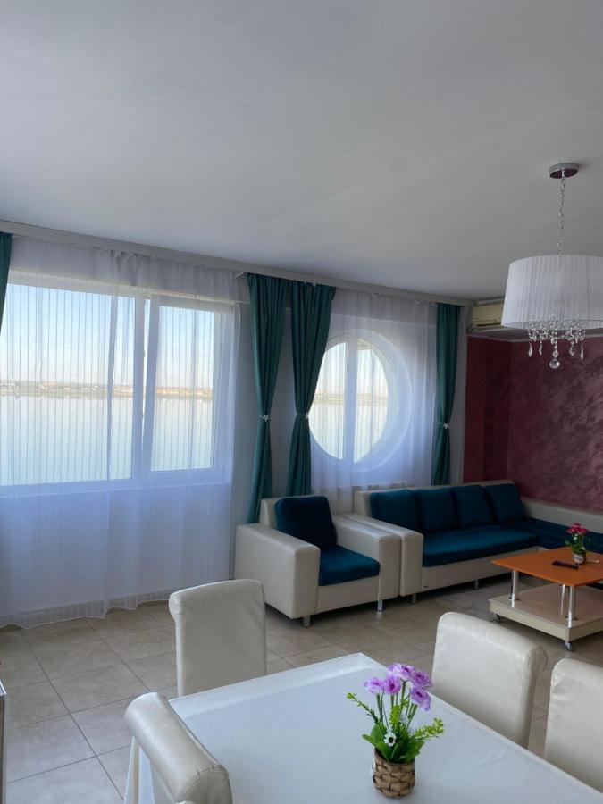 Virgo Apartaments Summer Land Mamaia Exterior photo