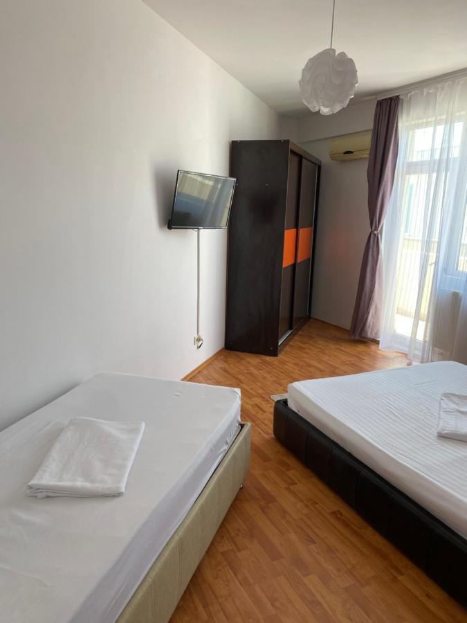 Virgo Apartaments Summer Land Mamaia Exterior photo