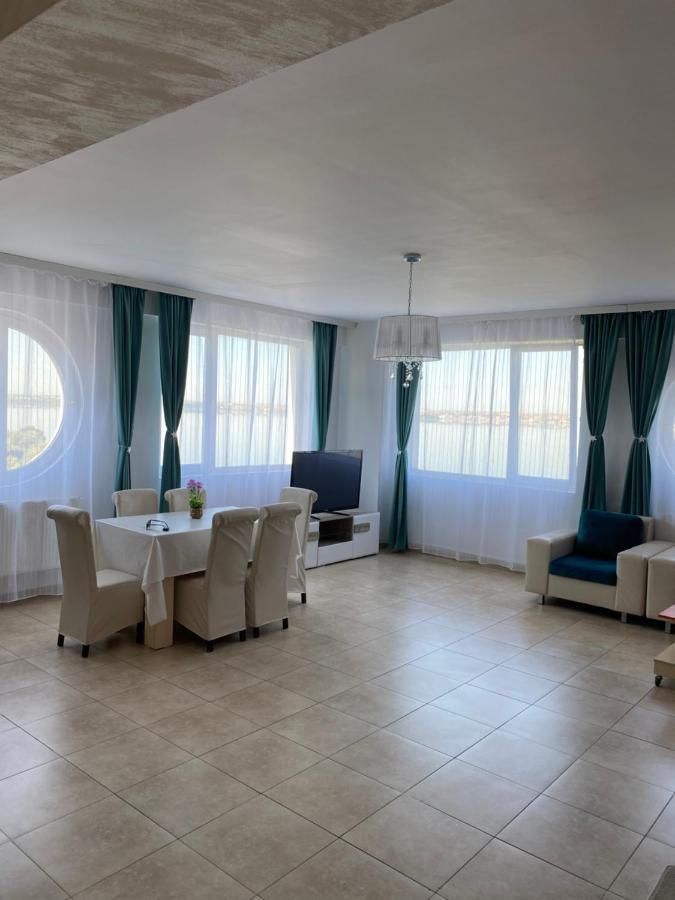 Virgo Apartaments Summer Land Mamaia Exterior photo