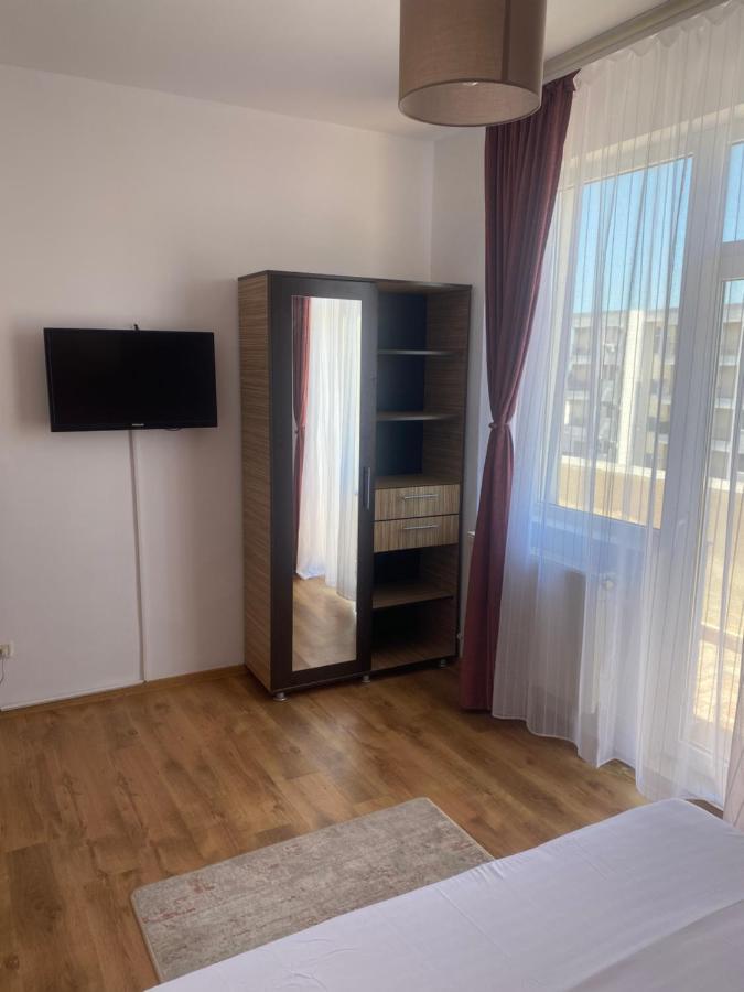 Virgo Apartaments Summer Land Mamaia Exterior photo