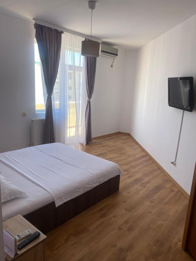 Virgo Apartaments Summer Land Mamaia Exterior photo