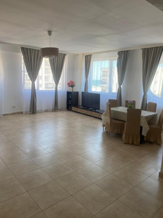 Virgo Apartaments Summer Land Mamaia Exterior photo