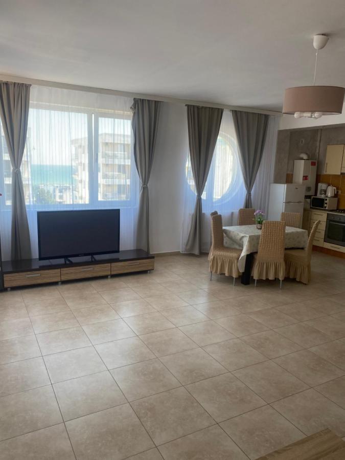 Virgo Apartaments Summer Land Mamaia Exterior photo