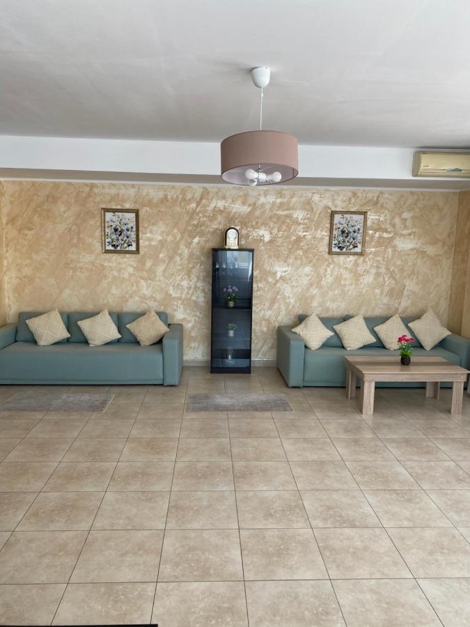Virgo Apartaments Summer Land Mamaia Exterior photo